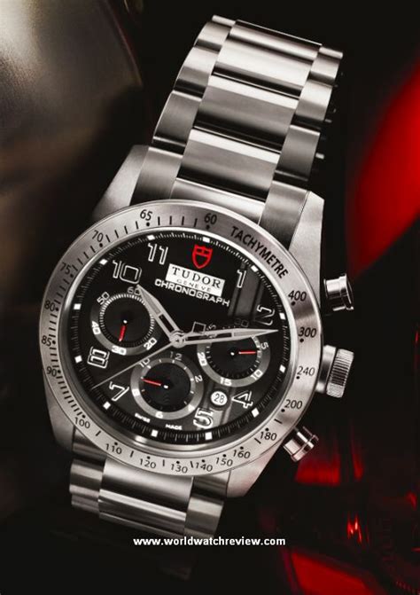 tudor fastrider chronograph 42000|tudor fastrider ducati.